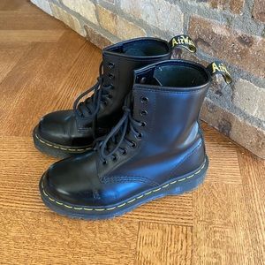 Dr. Martens boots
